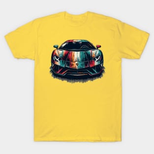 Lamborghini aventador T-Shirt